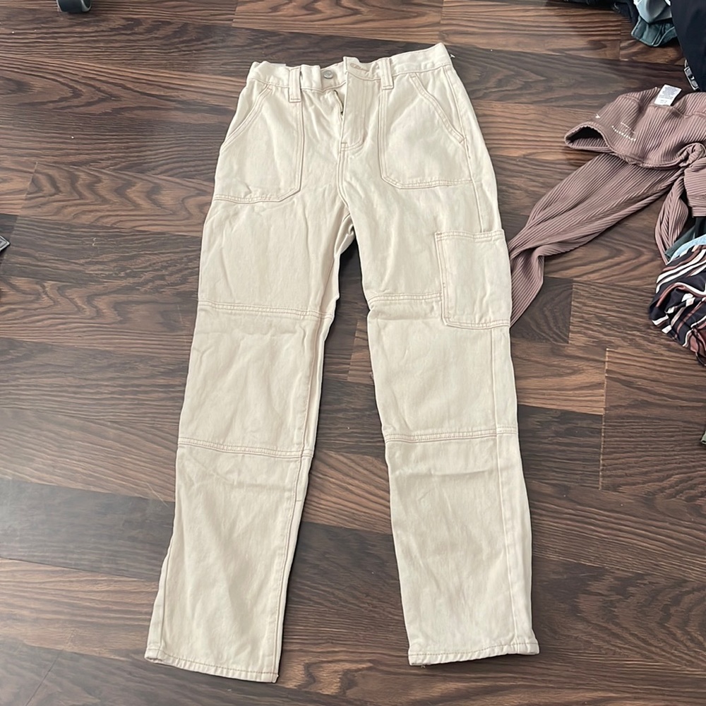 cargos